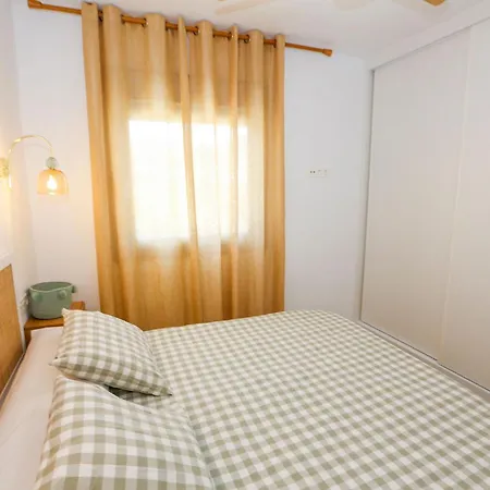 Fortaleza Rosa Apartment