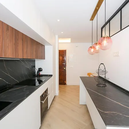 Apartment Fortaleza Rosa