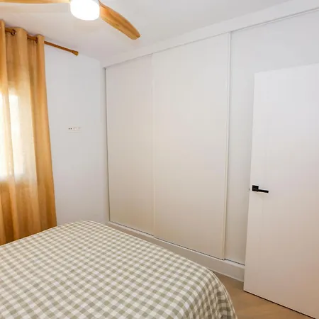 Fortaleza Rosa Apartment *