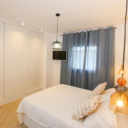 Fortaleza Rosa Apartment