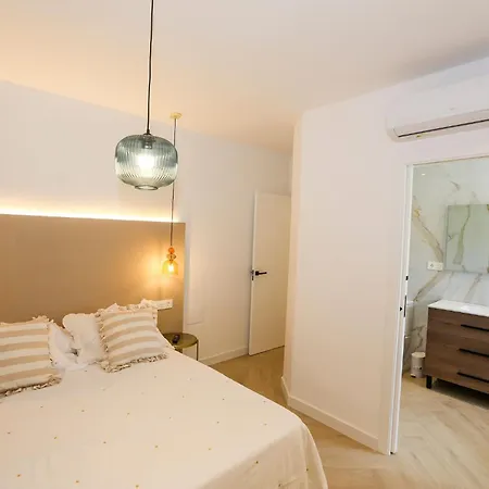 Fortaleza Rosa Apartment *