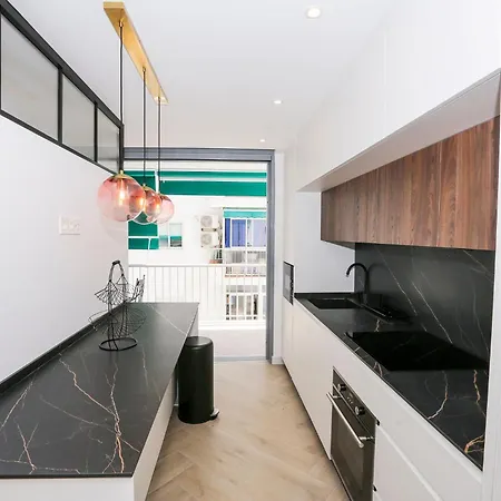 Apartment Fortaleza Rosa