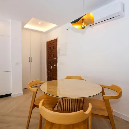 Fortaleza Rosa Apartment *