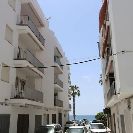 Apartment Fortaleza Rosa La Herradura (Granada)