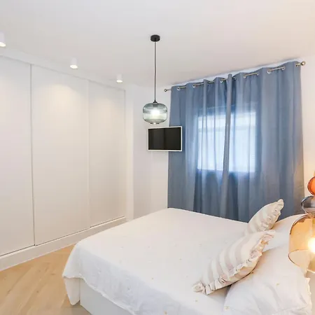 Fortaleza Rosa Apartment