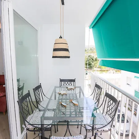 Fortaleza Rosa Apartment *