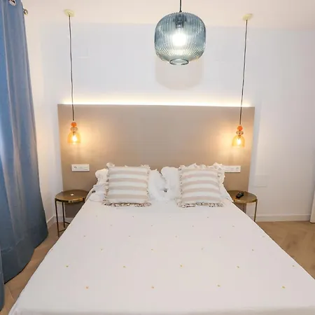 Apartment Fortaleza Rosa *