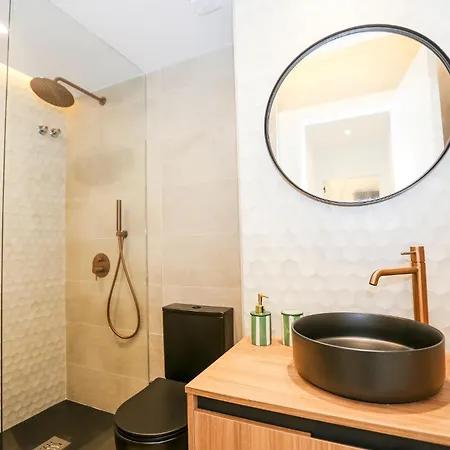 Fortaleza Rosa Apartment