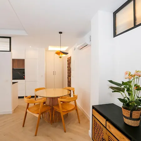 Apartment Fortaleza Rosa *