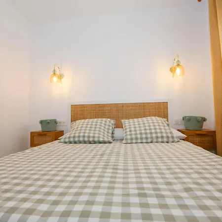 Fortaleza Rosa Apartment