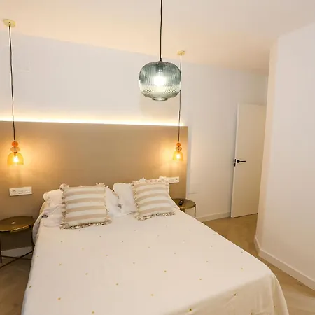 Apartment Fortaleza Rosa *