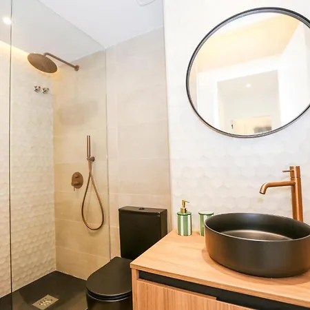 Fortaleza Rosa Apartment *