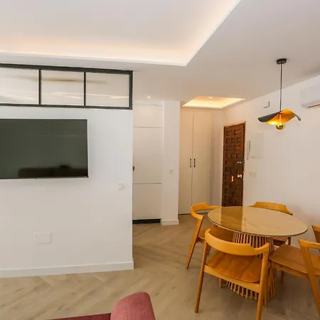 Apartment Fortaleza Rosa *