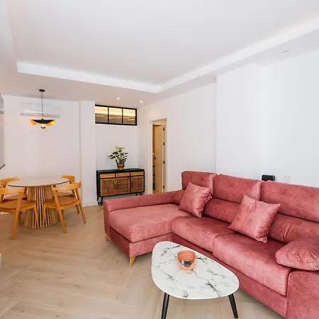 Apartment Fortaleza Rosa