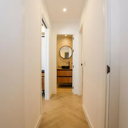 Apartment Fortaleza Rosa *