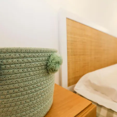 Apartment Fortaleza Rosa