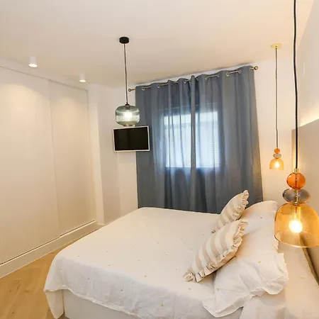 Fortaleza Rosa Apartment *
