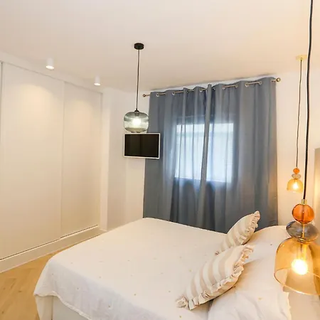 Fortaleza Rosa Apartment La Herradura (Granada)