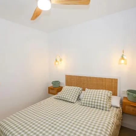 Apartment Fortaleza Rosa La Herradura (Granada)