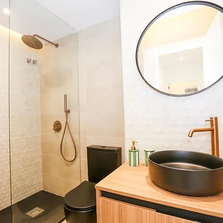 Fortaleza Rosa Apartment