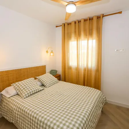 Fortaleza Rosa Apartment *